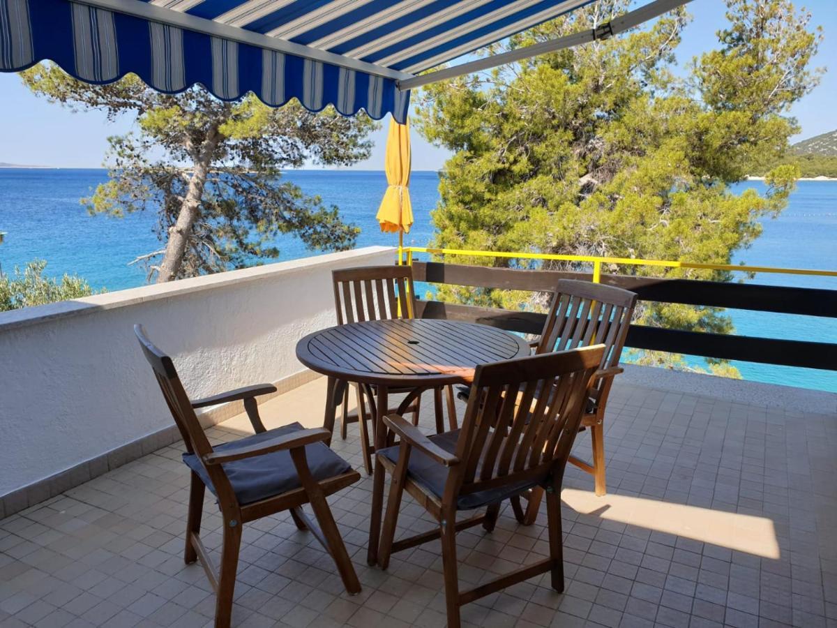 Tribalj Apartman David מראה חיצוני תמונה
