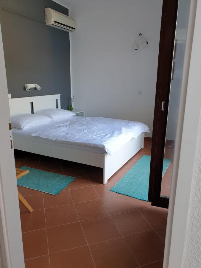 Tribalj Apartman David מראה חיצוני תמונה