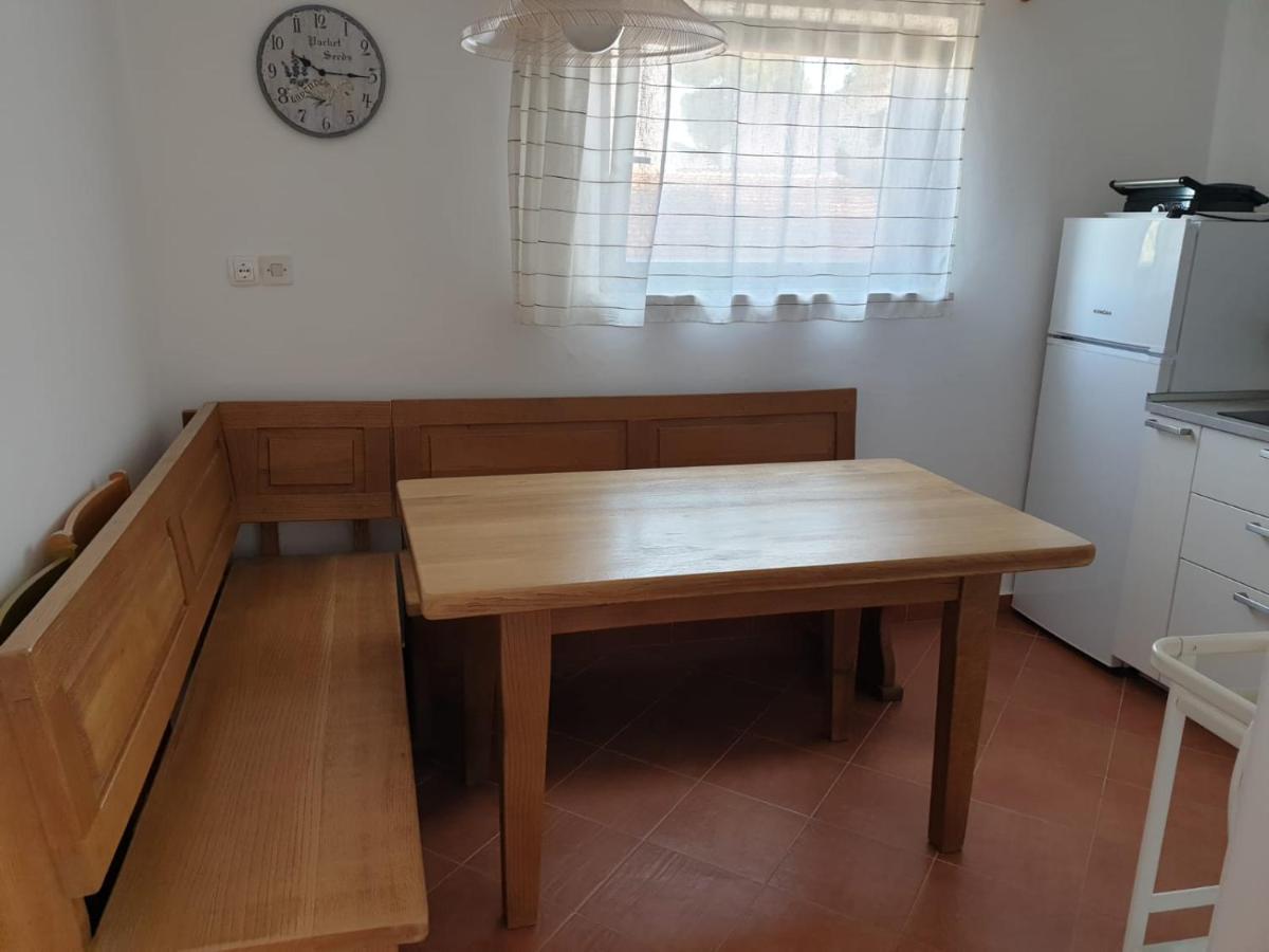 Tribalj Apartman David מראה חיצוני תמונה