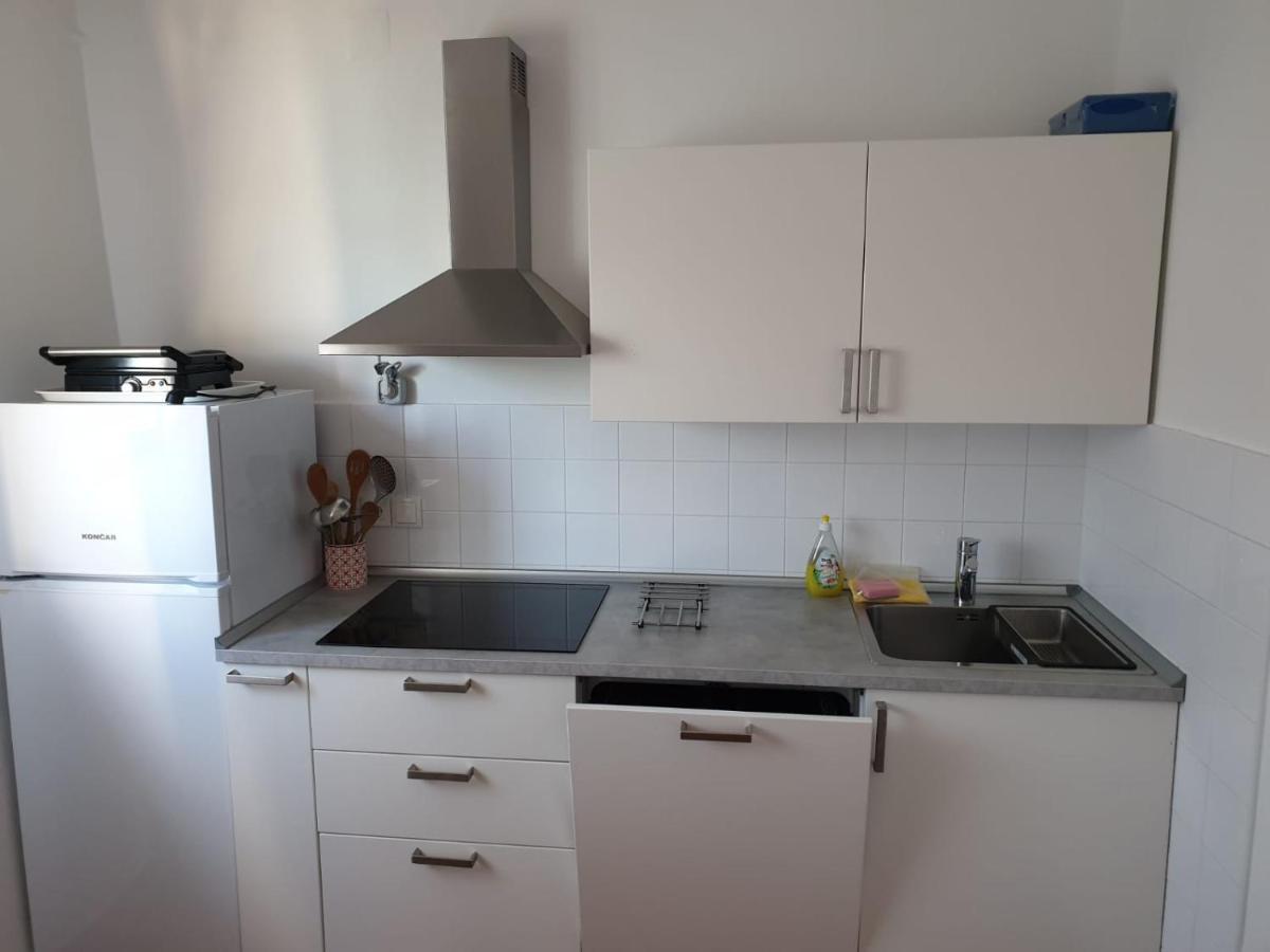 Tribalj Apartman David מראה חיצוני תמונה