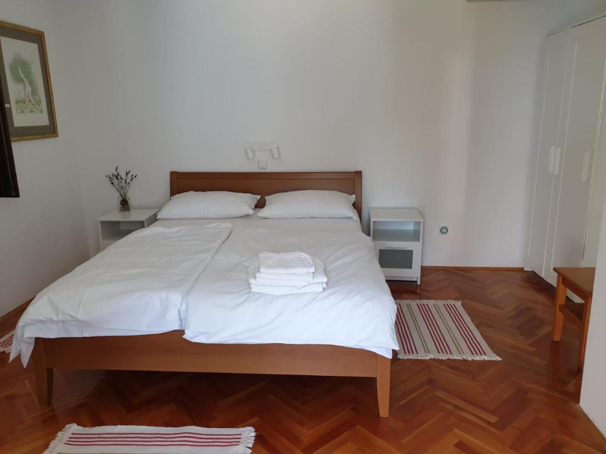 Tribalj Apartman David מראה חיצוני תמונה