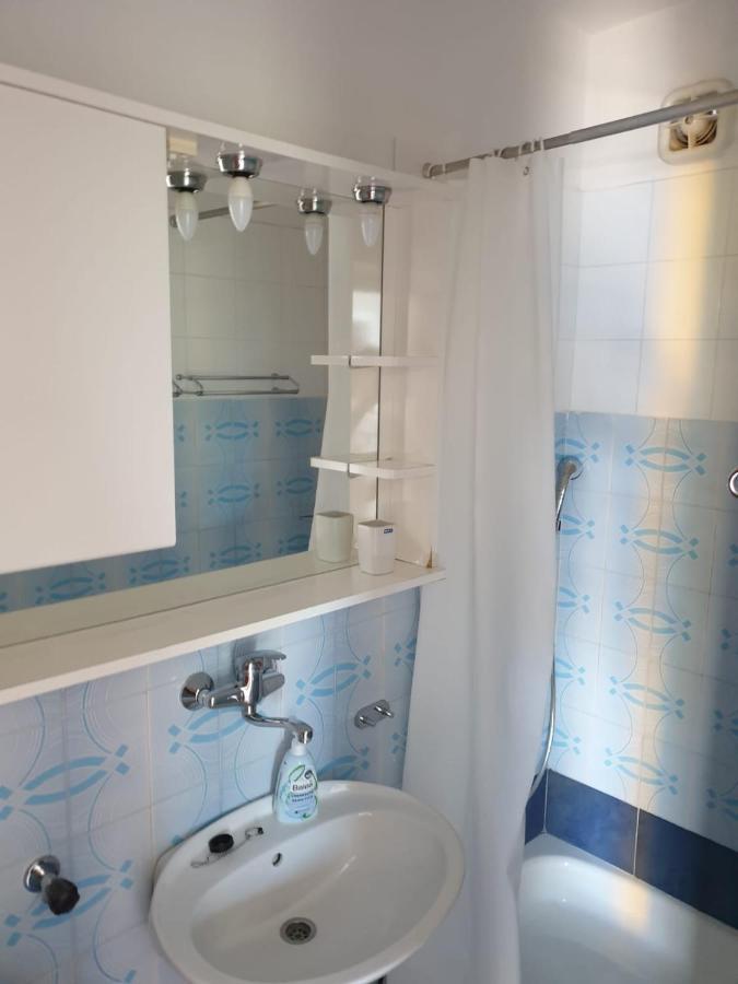 Tribalj Apartman David מראה חיצוני תמונה