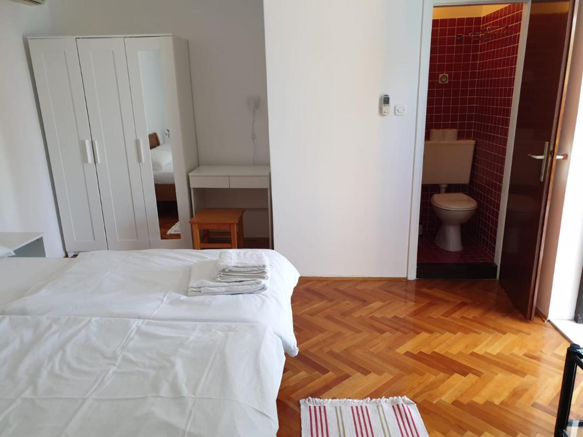 Tribalj Apartman David מראה חיצוני תמונה
