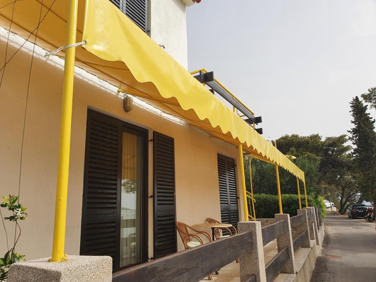 Tribalj Apartman David מראה חיצוני תמונה