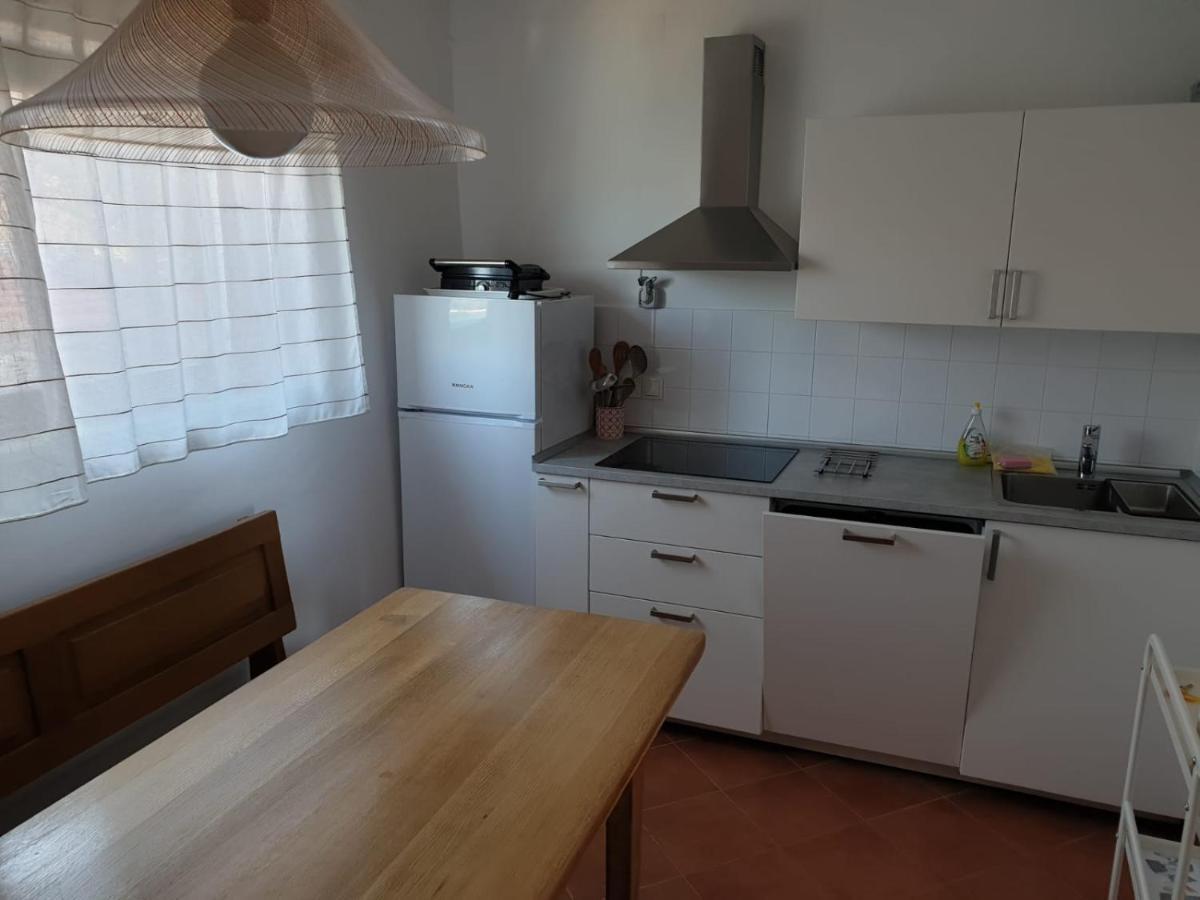 Tribalj Apartman David מראה חיצוני תמונה