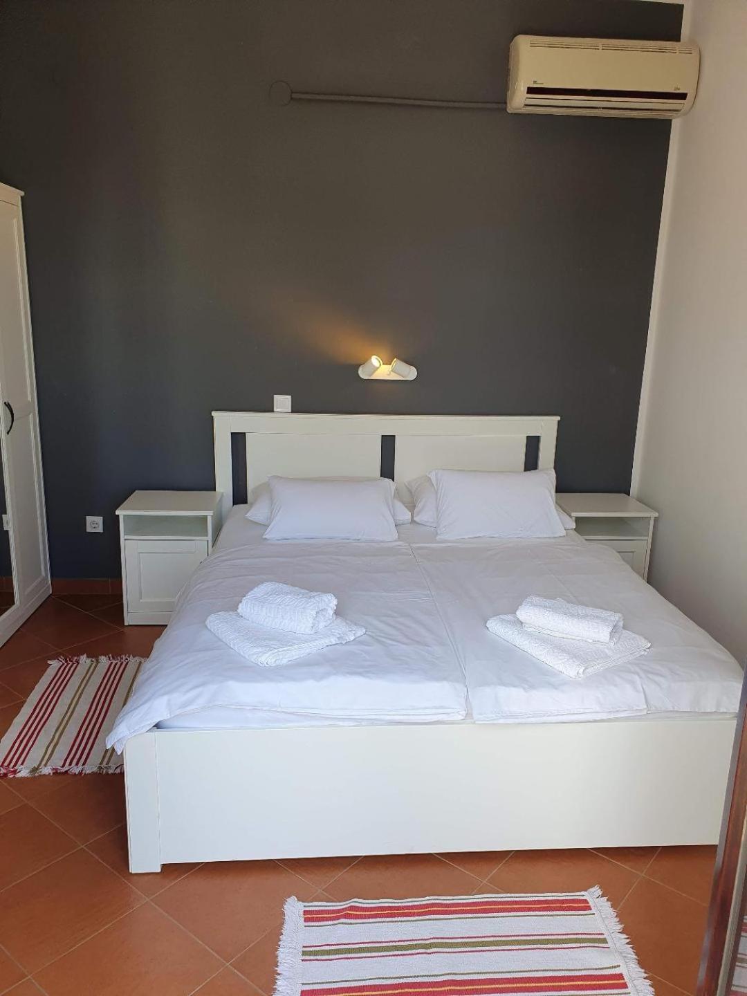 Tribalj Apartman David מראה חיצוני תמונה
